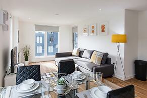 Warm and Welcoming Apartments