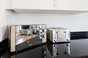 Warm and Welcoming Apartments