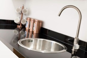 Warm and Welcoming Apartments