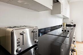 Warm and Welcoming Apartments