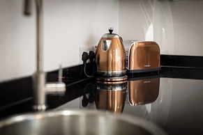 Warm and Welcoming Apartments