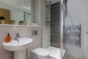 Warm and Welcoming Apartments