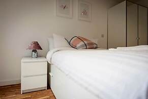 Warm and Welcoming Apartments