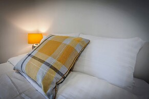 Warm and Welcoming Apartments