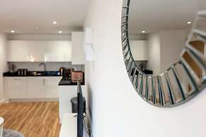 Warm and Welcoming Apartments