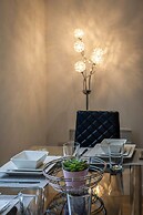 Warm and Welcoming Apartments