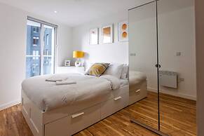 Warm and Welcoming Apartments