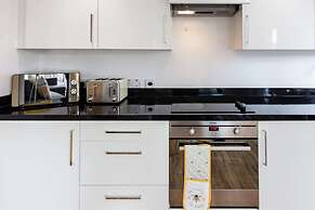 Warm and Welcoming Apartments