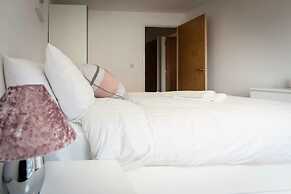 Warm and Welcoming Apartments