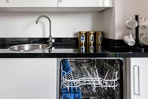 Warm and Welcoming Apartments