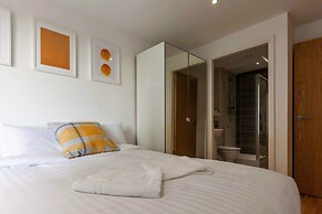 Warm and Welcoming Apartments