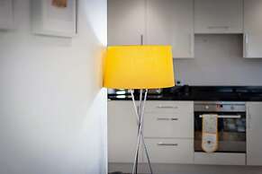 Warm and Welcoming Apartments