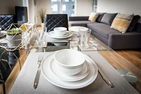 Warm and Welcoming Apartments