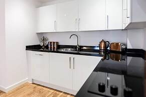 Warm and Welcoming Apartments