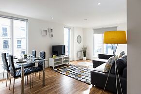 Warm and Welcoming Apartments