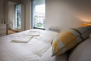 Warm and Welcoming Apartments