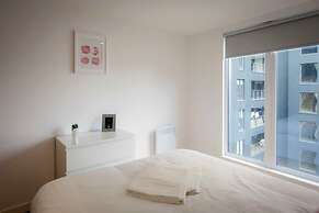 Warm and Welcoming Apartments