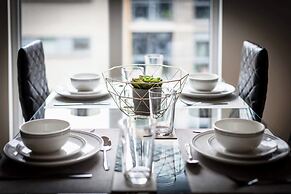 Warm and Welcoming Apartments