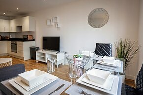 Warm and Welcoming Apartments