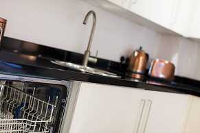 Warm and Welcoming Apartments