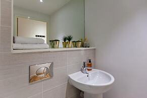 Warm and Welcoming Apartments