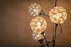 Warm and Welcoming Apartments