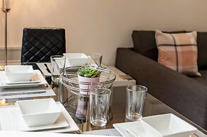 Warm and Welcoming Apartments