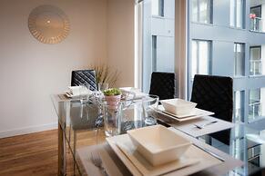 Warm and Welcoming Apartments