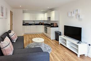 Warm and Welcoming Apartments