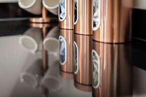 Warm and Welcoming Apartments