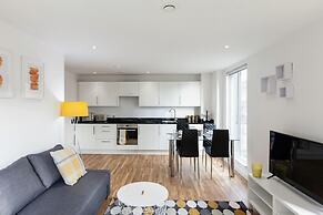 Warm and Welcoming Apartments