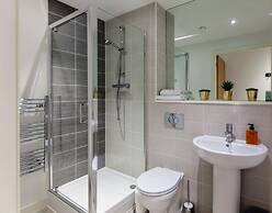 Warm and Welcoming Apartments