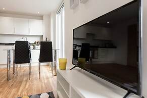 Warm and Welcoming Apartments