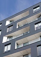 Warm and Welcoming Apartments