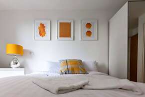 Warm and Welcoming Apartments