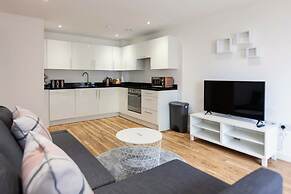 Warm and Welcoming Apartments