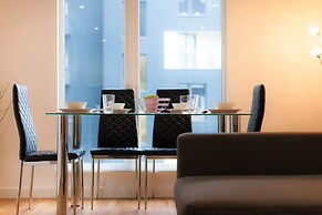 Warm and Welcoming Apartments