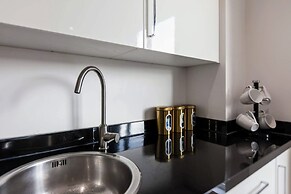 Warm and Welcoming Apartments