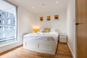 Warm and Welcoming Apartments