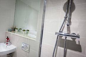 Warm and Welcoming Apartments