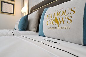 Famous Crows Lisbon Suites