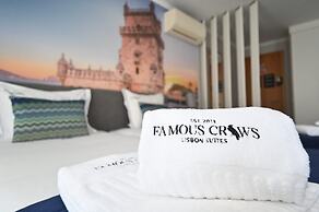 Famous Crows Lisbon Suites