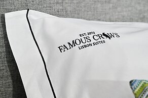 Famous Crows Lisbon Suites