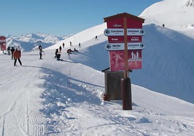 Résidence Les Sapins