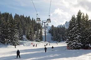 Résidence Les Sapins