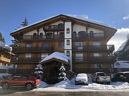 Résidence Les Sapins