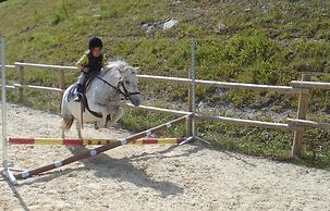 Résidence Les Sapins