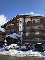 Résidence Les Sapins