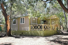 Camping Bella Vista