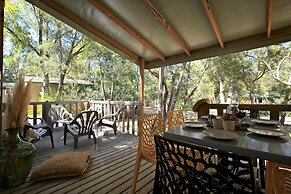 Camping Bella Vista